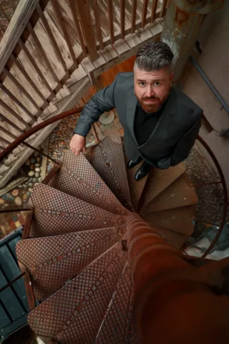 Former Minot resident's composition to premiere